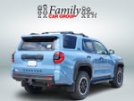 2026 Toyota 4Runner TRD Off-Road