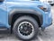 2026 Toyota 4Runner TRD Off-Road