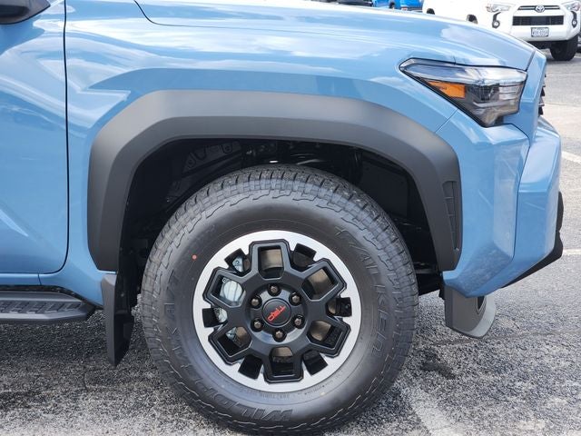 2026 Toyota 4Runner TRD Off-Road