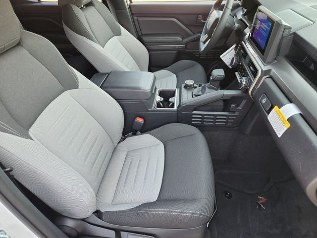 2026 Toyota 4Runner TRD Sport