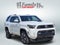 2026 Toyota 4Runner TRD Sport