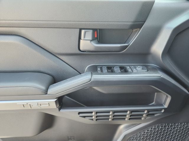 2026 Toyota 4Runner TRD Sport