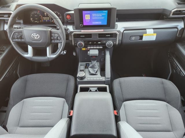 2026 Toyota 4Runner TRD Sport