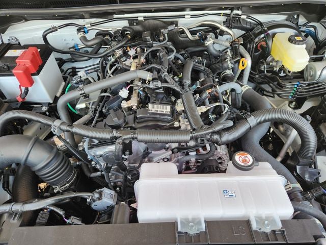 2026 Toyota 4Runner TRD Sport