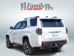 2026 Toyota 4Runner TRD Sport