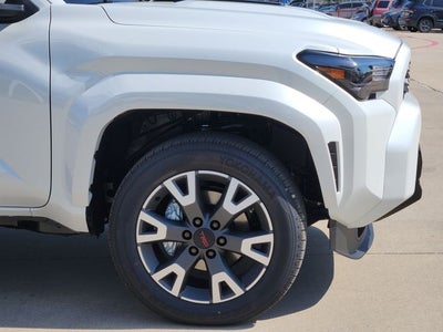2026 Toyota 4Runner TRD Sport