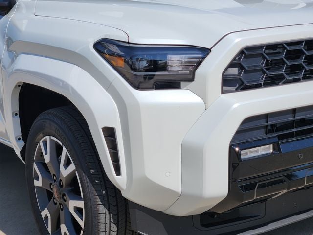 2026 Toyota 4Runner TRD Sport