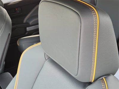 2026 Toyota 4Runner i-FORCE MAX 4Runner Trailhunter