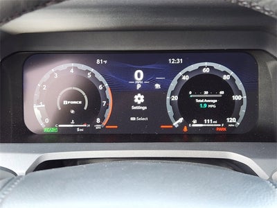 2026 Toyota 4Runner i-FORCE MAX 4Runner Trailhunter