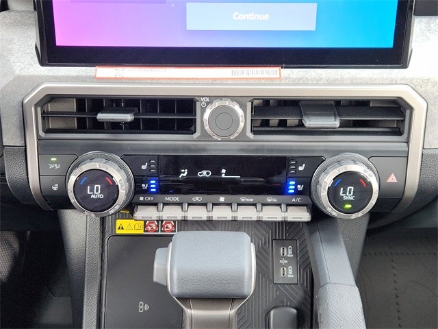 2026 Toyota 4Runner i-FORCE MAX 4Runner Trailhunter