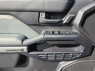 2026 Toyota 4Runner i-FORCE MAX 4Runner Trailhunter