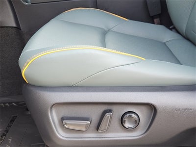 2026 Toyota 4Runner i-FORCE MAX 4Runner Trailhunter