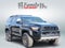 2026 Toyota 4Runner i-FORCE MAX 4Runner Trailhunter
