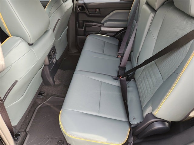 2026 Toyota 4Runner i-FORCE MAX 4Runner Trailhunter