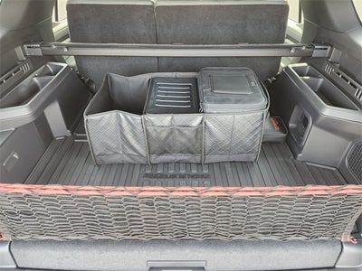 2026 Toyota 4Runner i-FORCE MAX 4Runner Trailhunter