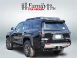 2026 Toyota 4Runner i-FORCE MAX 4Runner Trailhunter