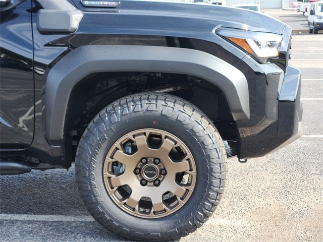 2026 Toyota 4Runner i-FORCE MAX 4Runner Trailhunter