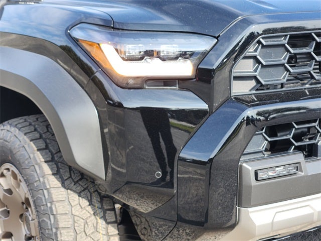 2026 Toyota 4Runner i-FORCE MAX 4Runner Trailhunter