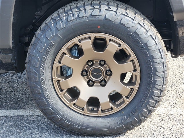 2026 Toyota 4Runner i-FORCE MAX 4Runner Trailhunter