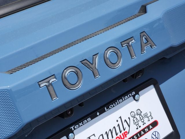 2026 Toyota 4Runner i-FORCE MAX 4Runner Limited