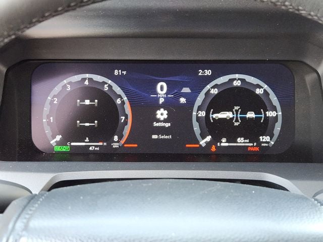 2026 Toyota 4Runner i-FORCE MAX 4Runner Limited