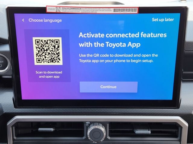 2026 Toyota 4Runner i-FORCE MAX 4Runner Limited