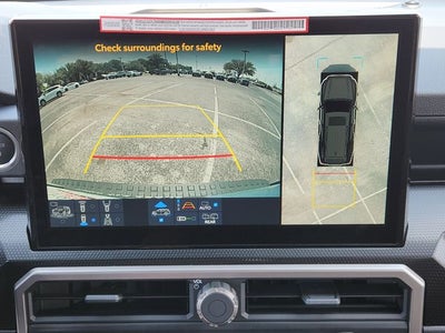 2026 Toyota 4Runner i-FORCE MAX 4Runner Limited