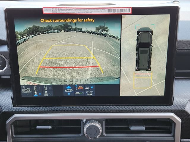 2026 Toyota 4Runner i-FORCE MAX 4Runner Limited