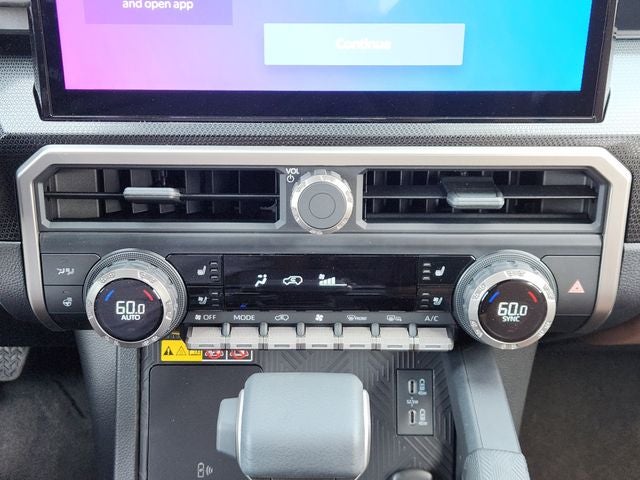 2026 Toyota 4Runner i-FORCE MAX 4Runner Limited