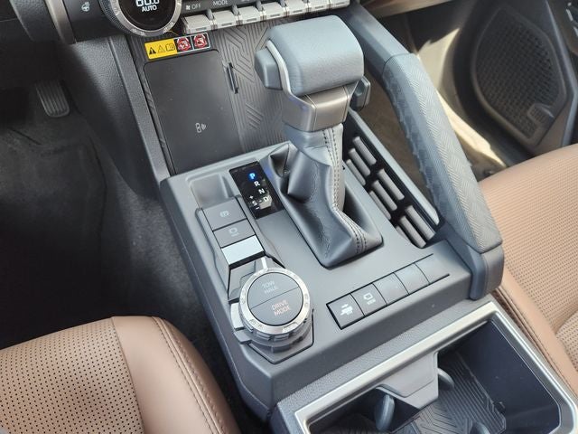 2026 Toyota 4Runner i-FORCE MAX 4Runner Limited