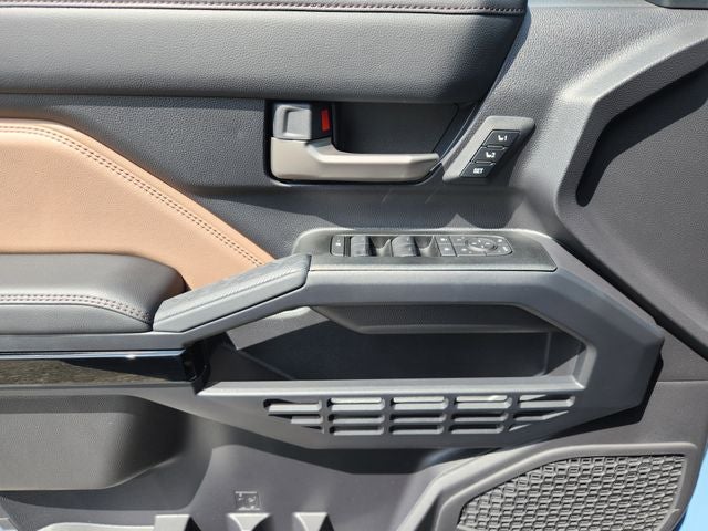 2026 Toyota 4Runner i-FORCE MAX 4Runner Limited