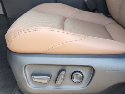 2026 Toyota 4Runner i-FORCE MAX 4Runner Limited