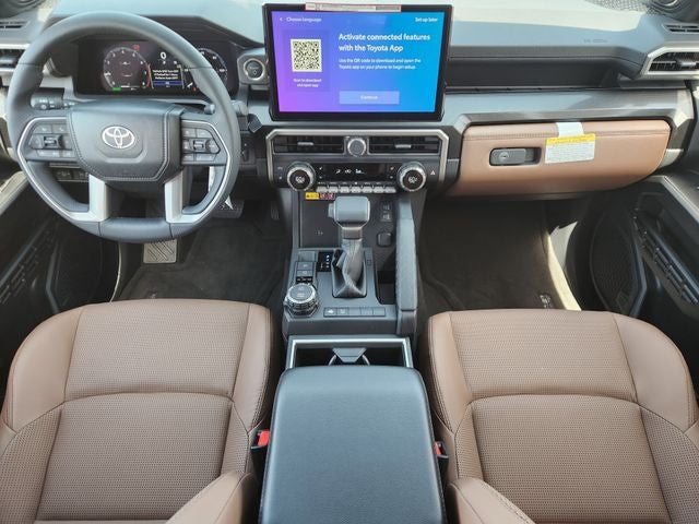 2026 Toyota 4Runner i-FORCE MAX 4Runner Limited