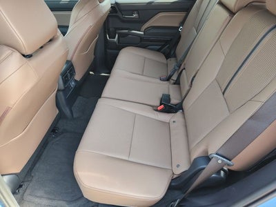 2026 Toyota 4Runner i-FORCE MAX 4Runner Limited