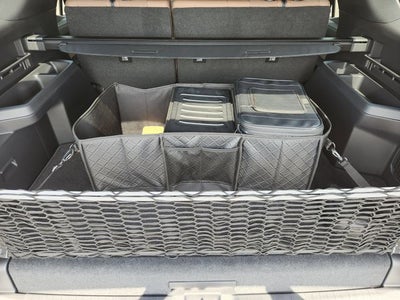 2026 Toyota 4Runner i-FORCE MAX 4Runner Limited