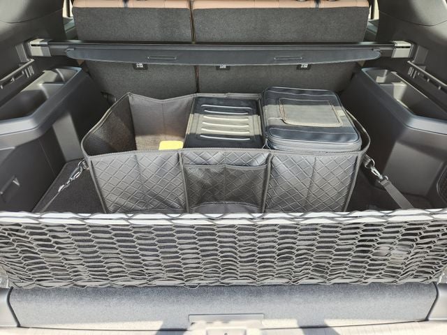 2026 Toyota 4Runner i-FORCE MAX 4Runner Limited