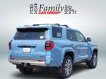 2026 Toyota 4Runner i-FORCE MAX 4Runner Limited