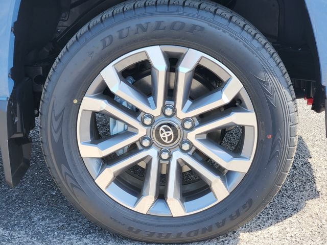 2026 Toyota 4Runner i-FORCE MAX 4Runner Limited