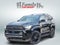 2026 Toyota 4Runner i-FORCE MAX 4Runner Platinum