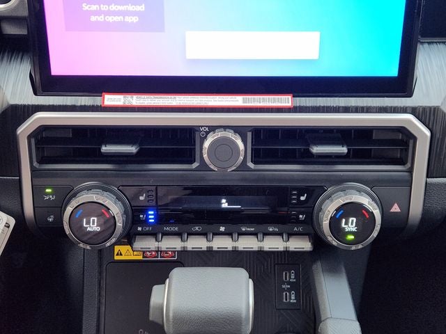 2026 Toyota 4Runner i-FORCE MAX 4Runner Platinum