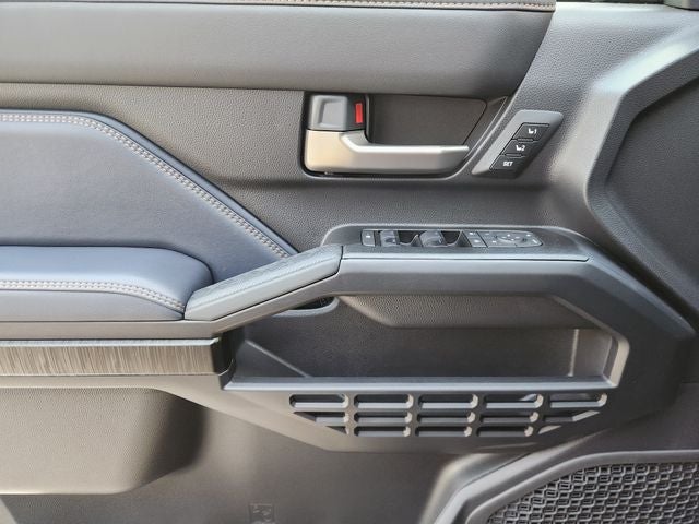 2026 Toyota 4Runner i-FORCE MAX 4Runner Platinum