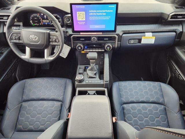 2026 Toyota 4Runner i-FORCE MAX 4Runner Platinum