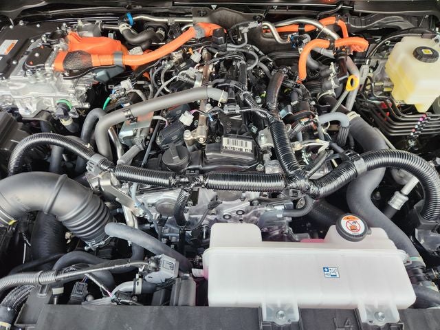2026 Toyota 4Runner i-FORCE MAX 4Runner Platinum