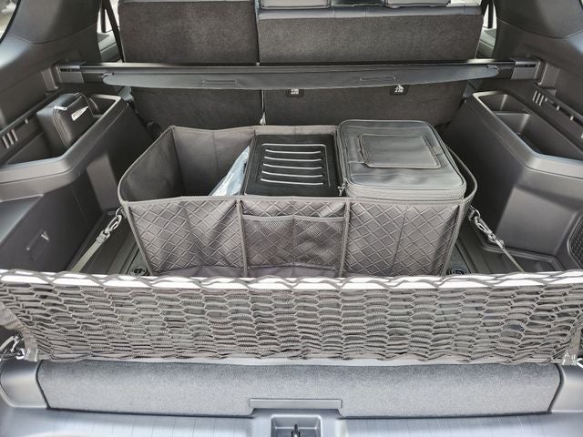 2026 Toyota 4Runner i-FORCE MAX 4Runner Platinum