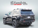 2026 Toyota 4Runner i-FORCE MAX 4Runner Platinum