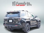 2026 Toyota 4Runner i-FORCE MAX 4Runner Platinum