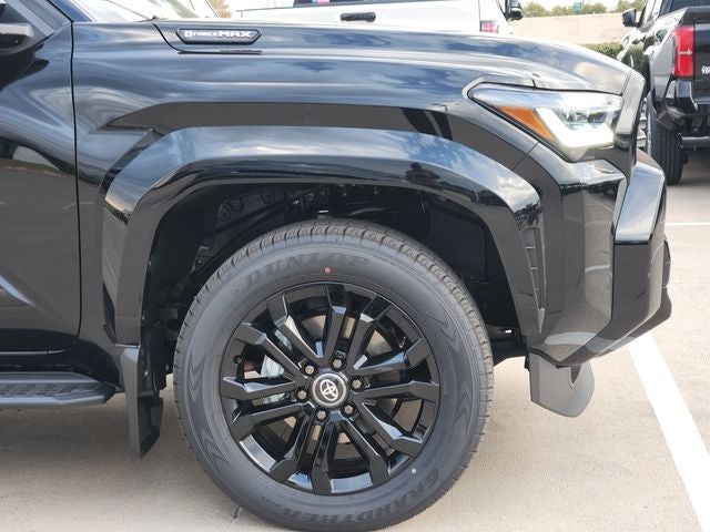 2026 Toyota 4Runner i-FORCE MAX 4Runner Platinum