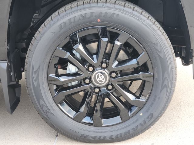 2026 Toyota 4Runner i-FORCE MAX 4Runner Platinum