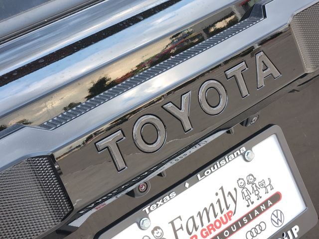 2026 Toyota 4Runner i-FORCE MAX 4Runner Platinum
