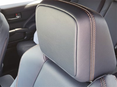 2026 Toyota 4Runner i-FORCE MAX 4Runner Platinum